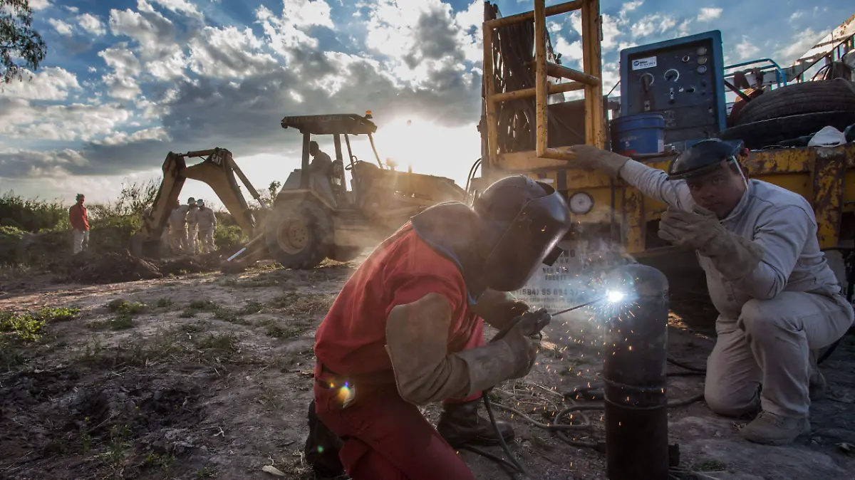 Irapuato - Crece gasto de Pemex por huachicoleo. ARCHIVO CUARTOSCURO (3)